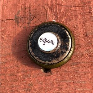 Meet your Posher, Angie